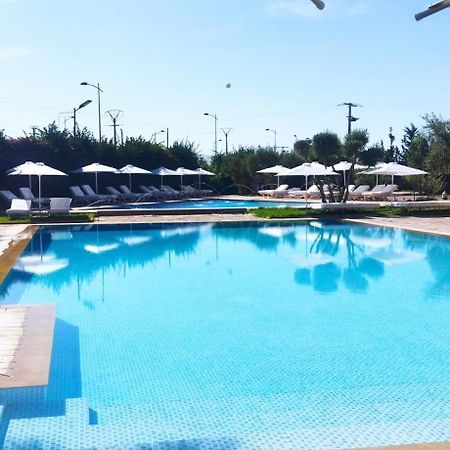 Ourika Camp Suites Hotel & Resort El Harkat Exterior foto