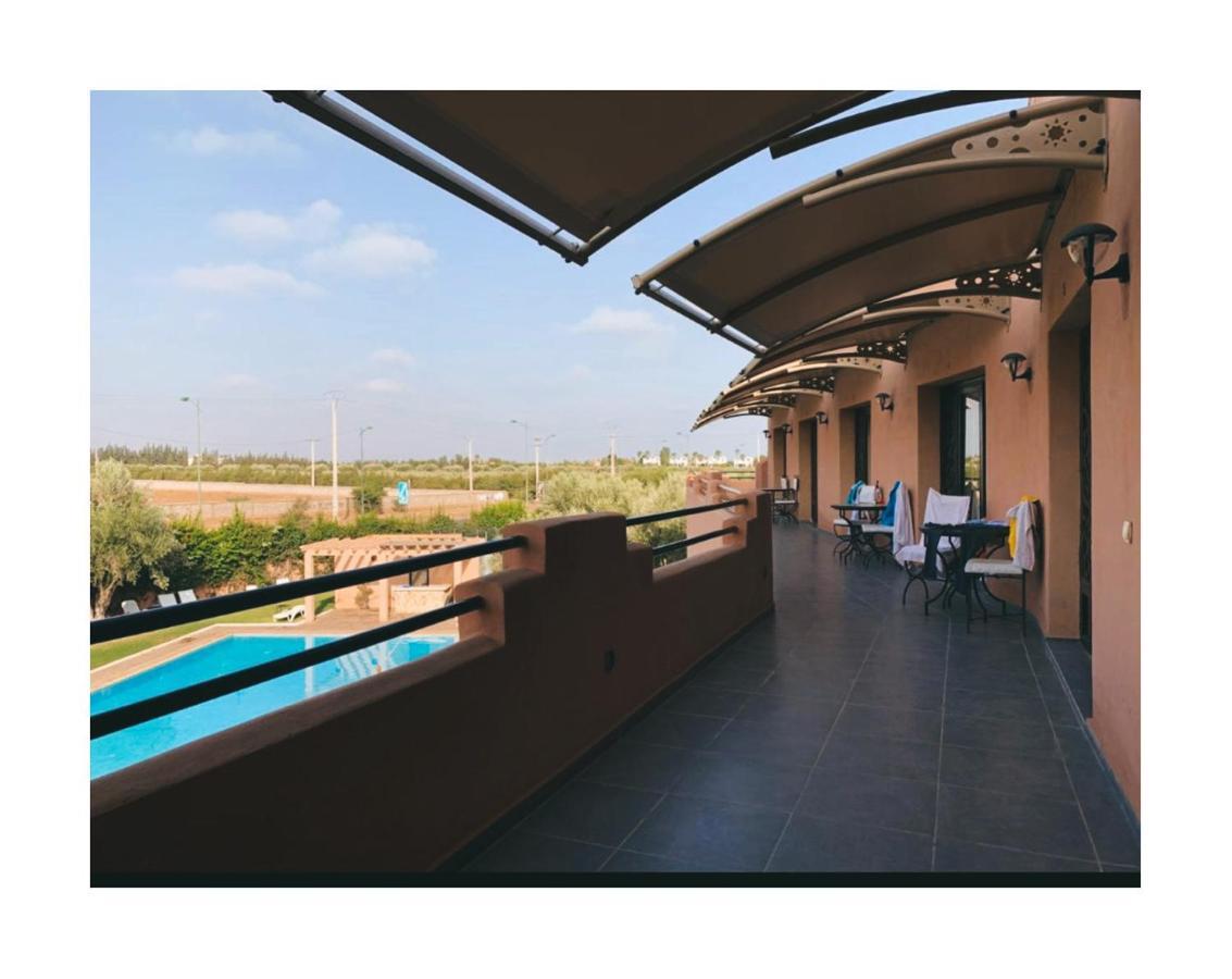Ourika Camp Suites Hotel & Resort El Harkat Exterior foto