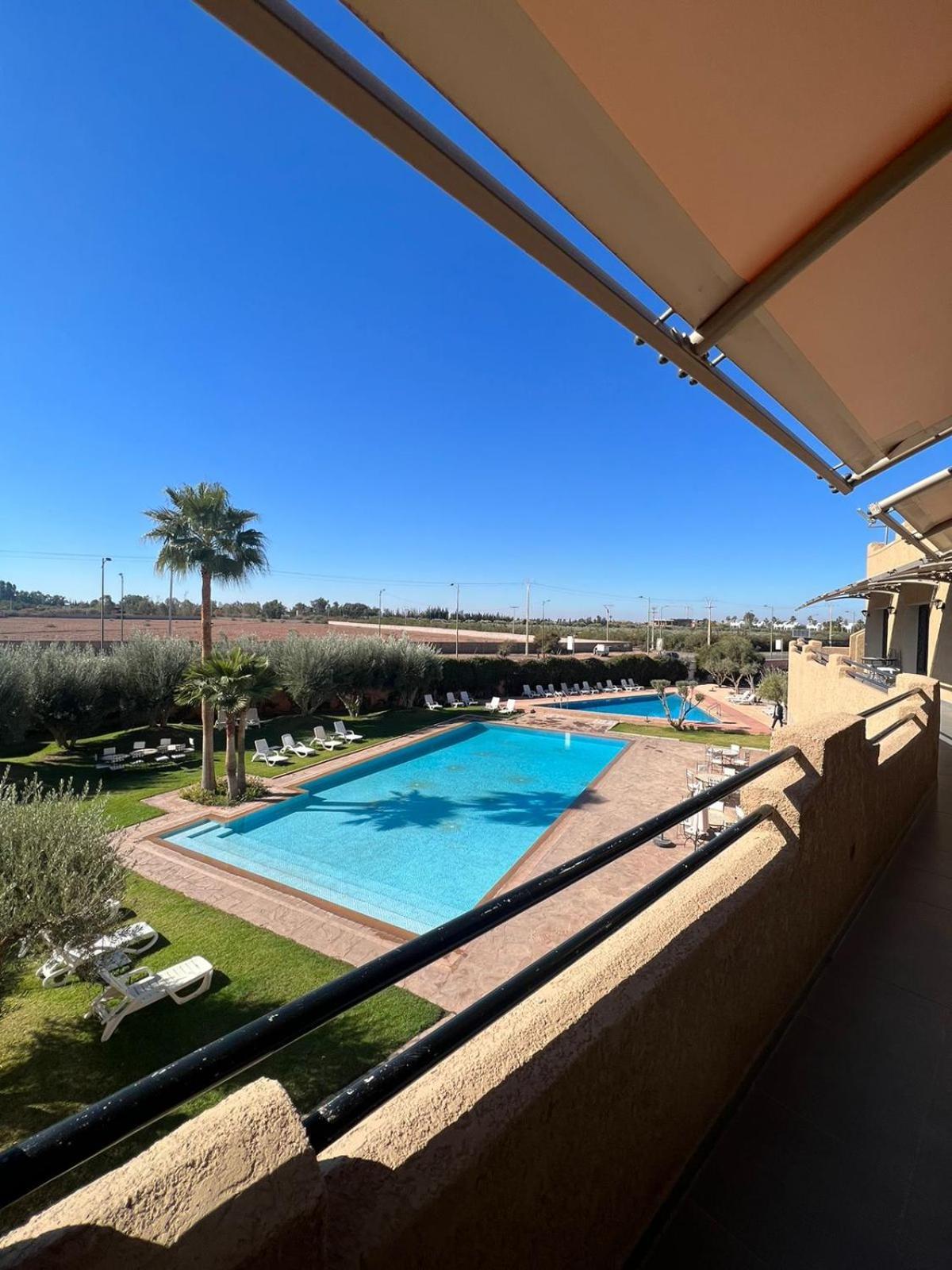 Ourika Camp Suites Hotel & Resort El Harkat Exterior foto