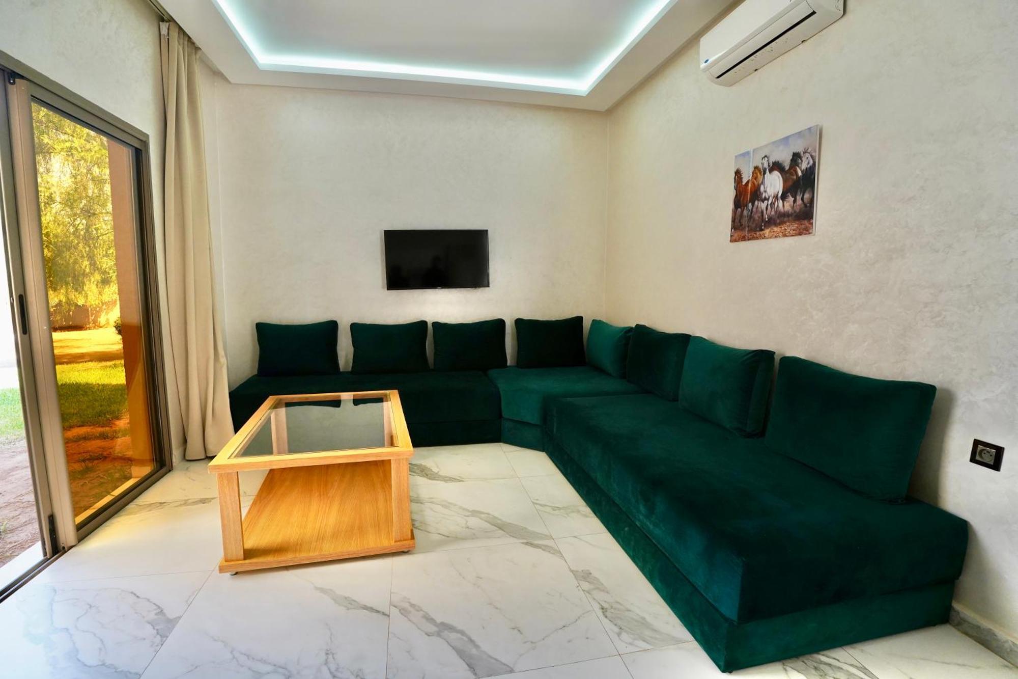 Ourika Camp Suites Hotel & Resort El Harkat Exterior foto