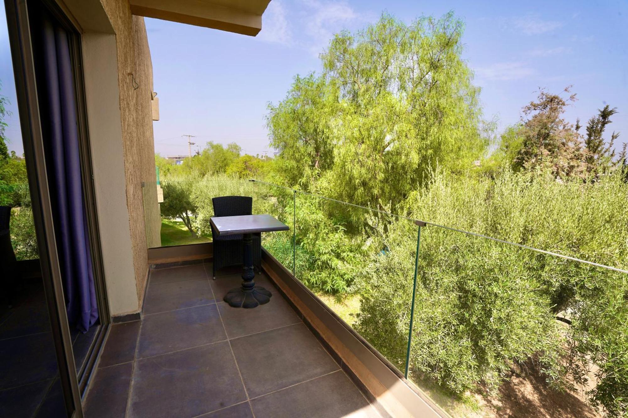 Ourika Camp Suites Hotel & Resort El Harkat Exterior foto
