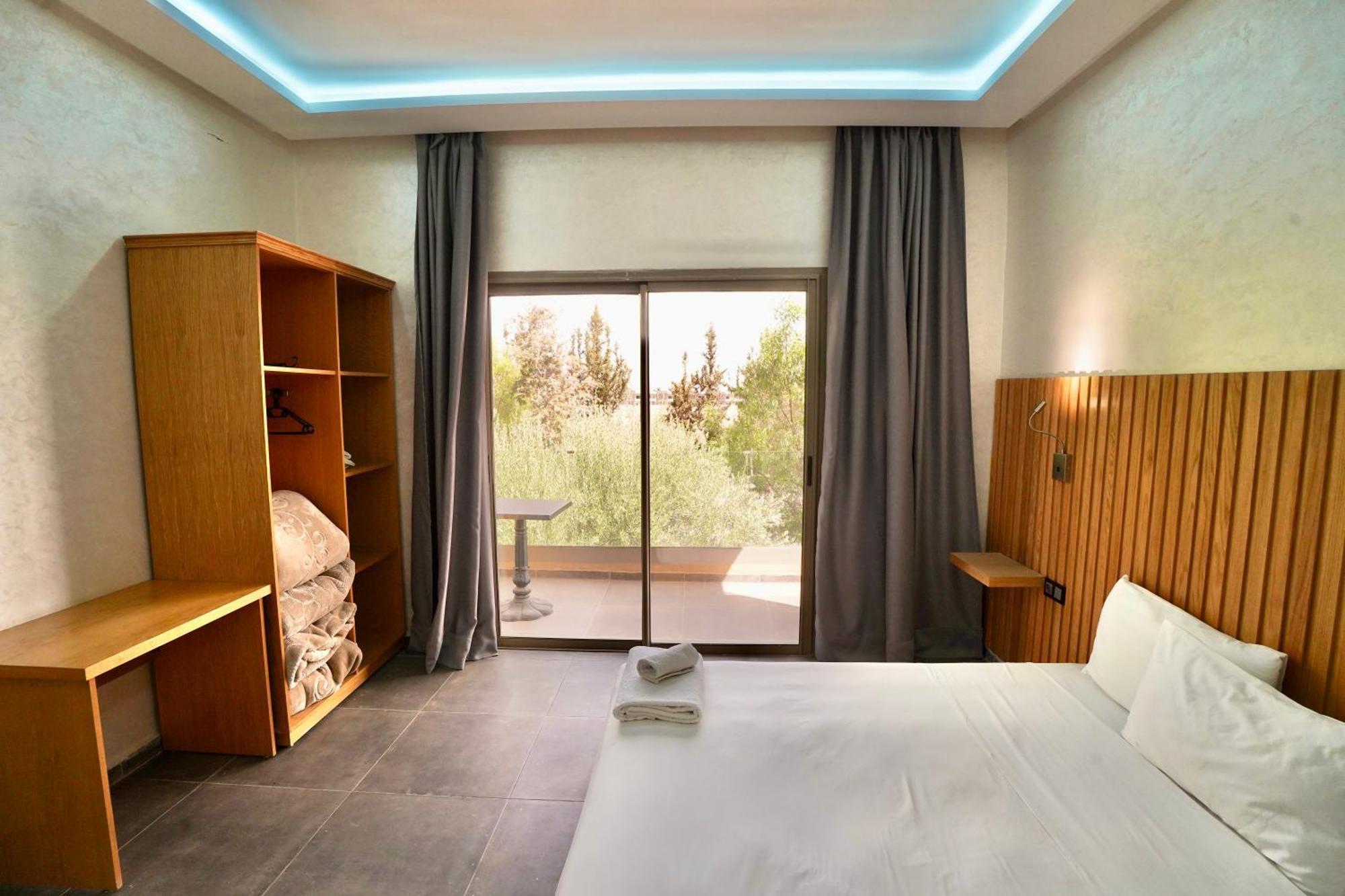 Ourika Camp Suites Hotel & Resort El Harkat Exterior foto