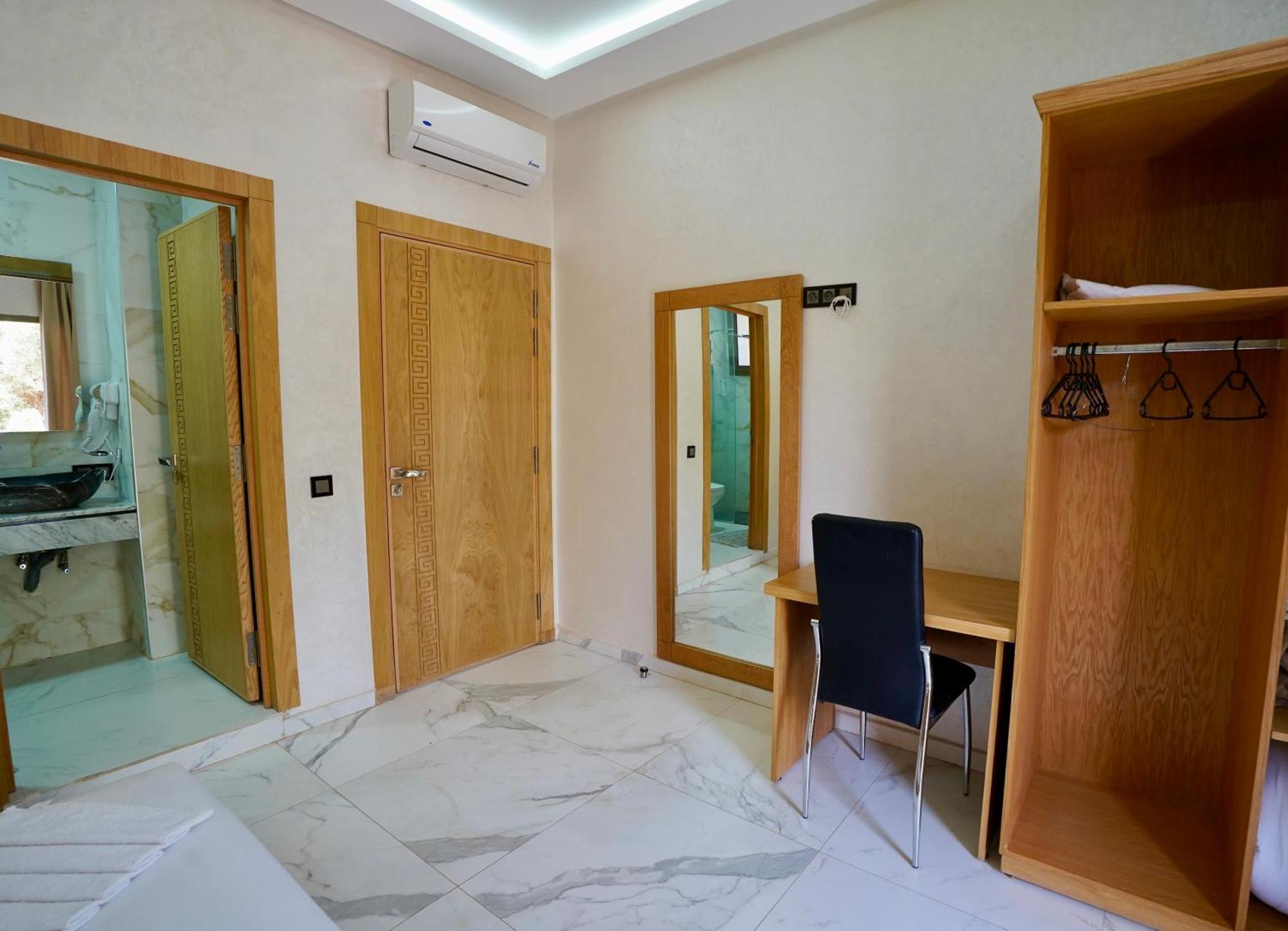 Ourika Camp Suites Hotel & Resort El Harkat Exterior foto